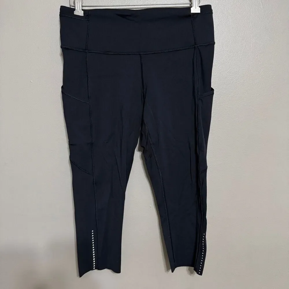 lululemon athletica designed run